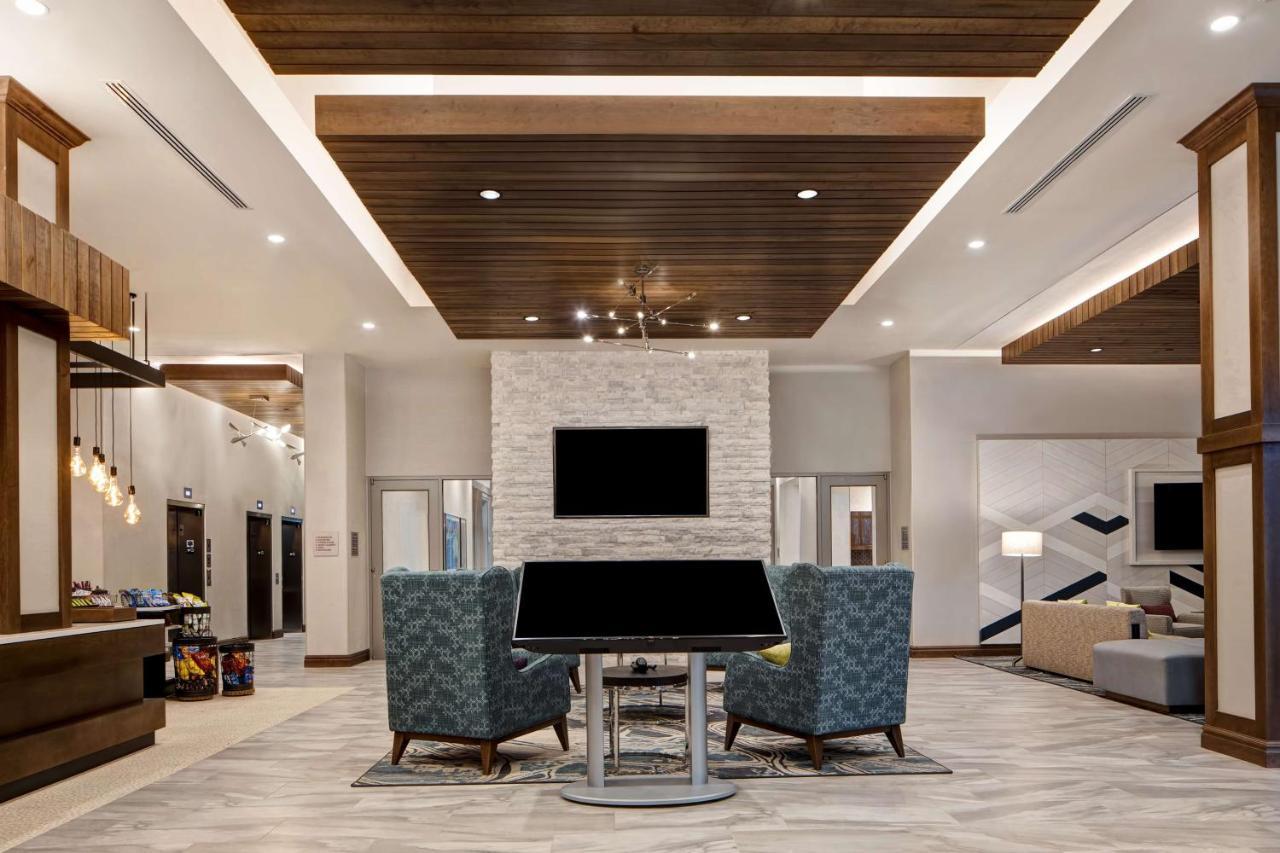 Hilton Garden Inn Summerville, Sc Luaran gambar
