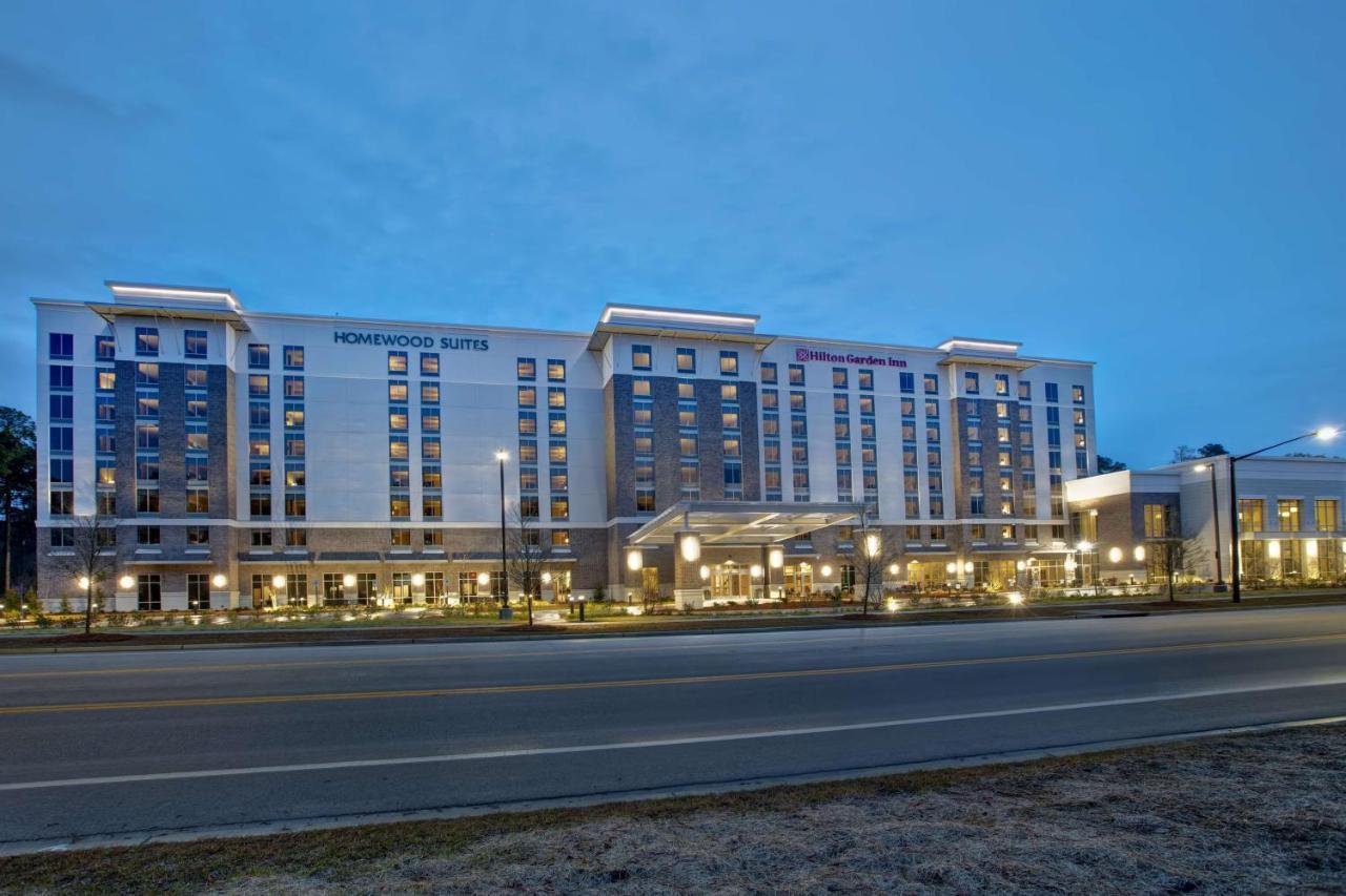 Hilton Garden Inn Summerville, Sc Luaran gambar