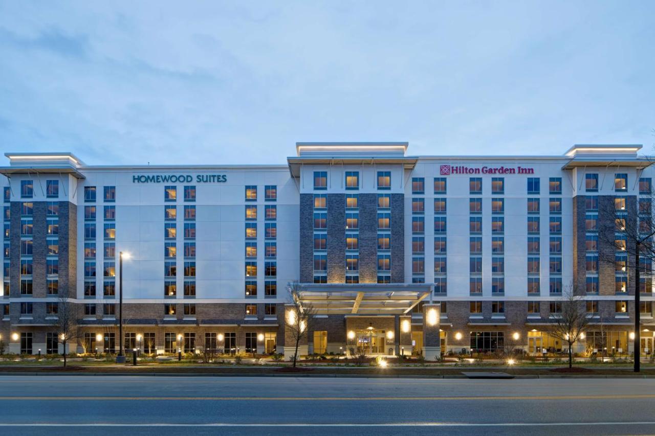 Hilton Garden Inn Summerville, Sc Luaran gambar