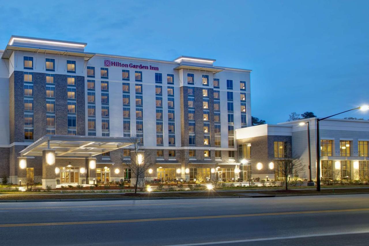 Hilton Garden Inn Summerville, Sc Luaran gambar