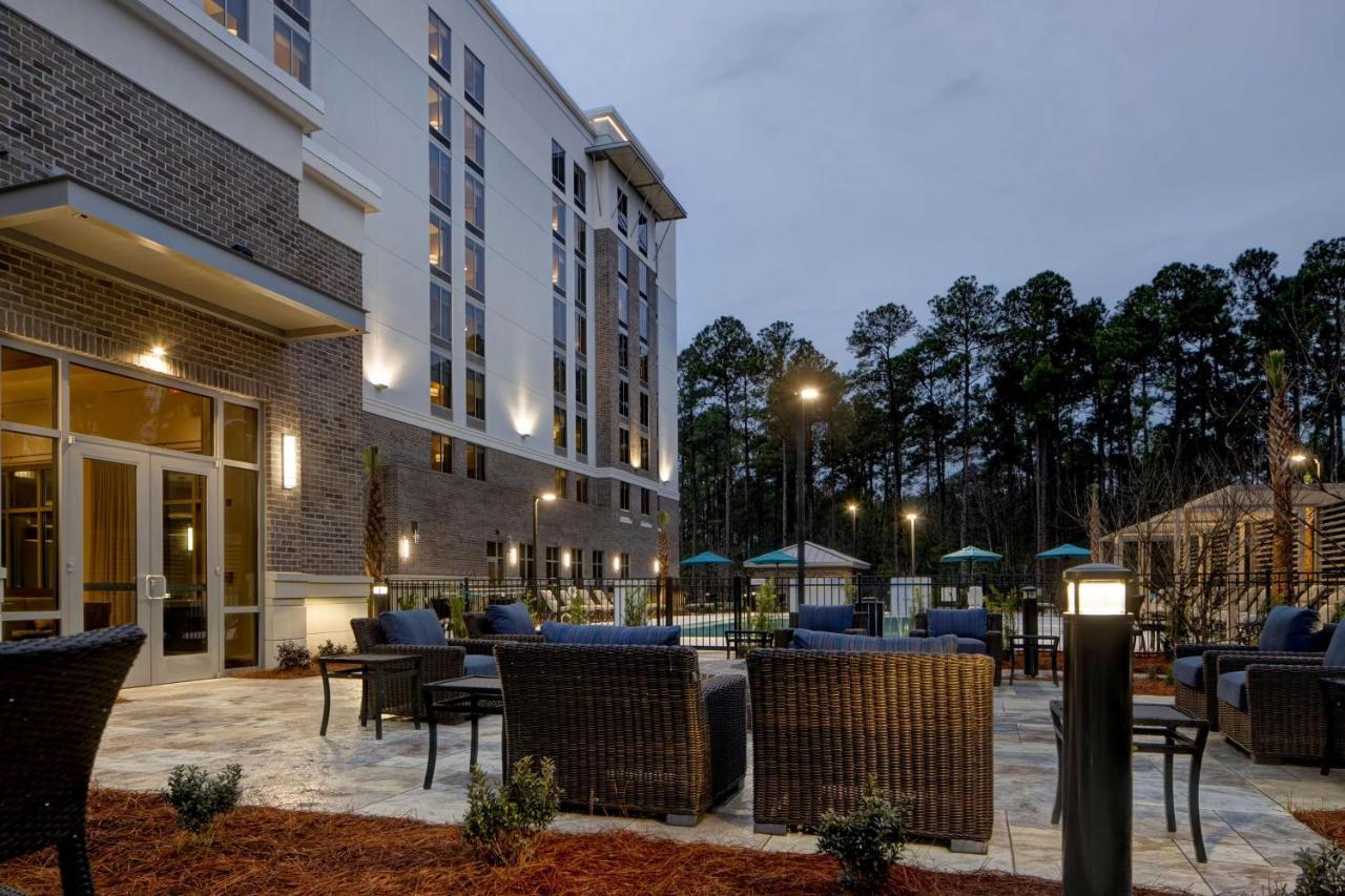 Hilton Garden Inn Summerville, Sc Luaran gambar