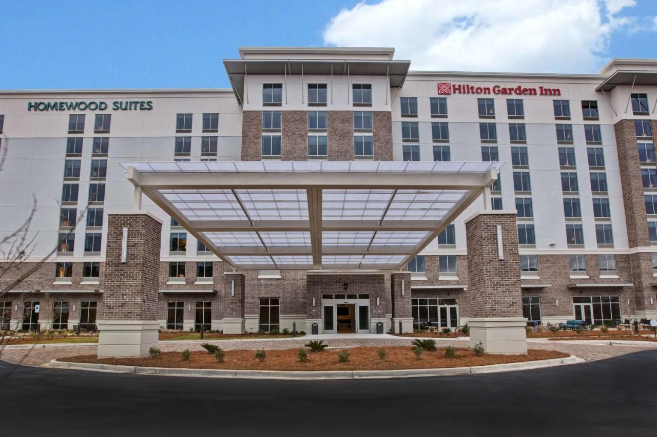 Hilton Garden Inn Summerville, Sc Luaran gambar