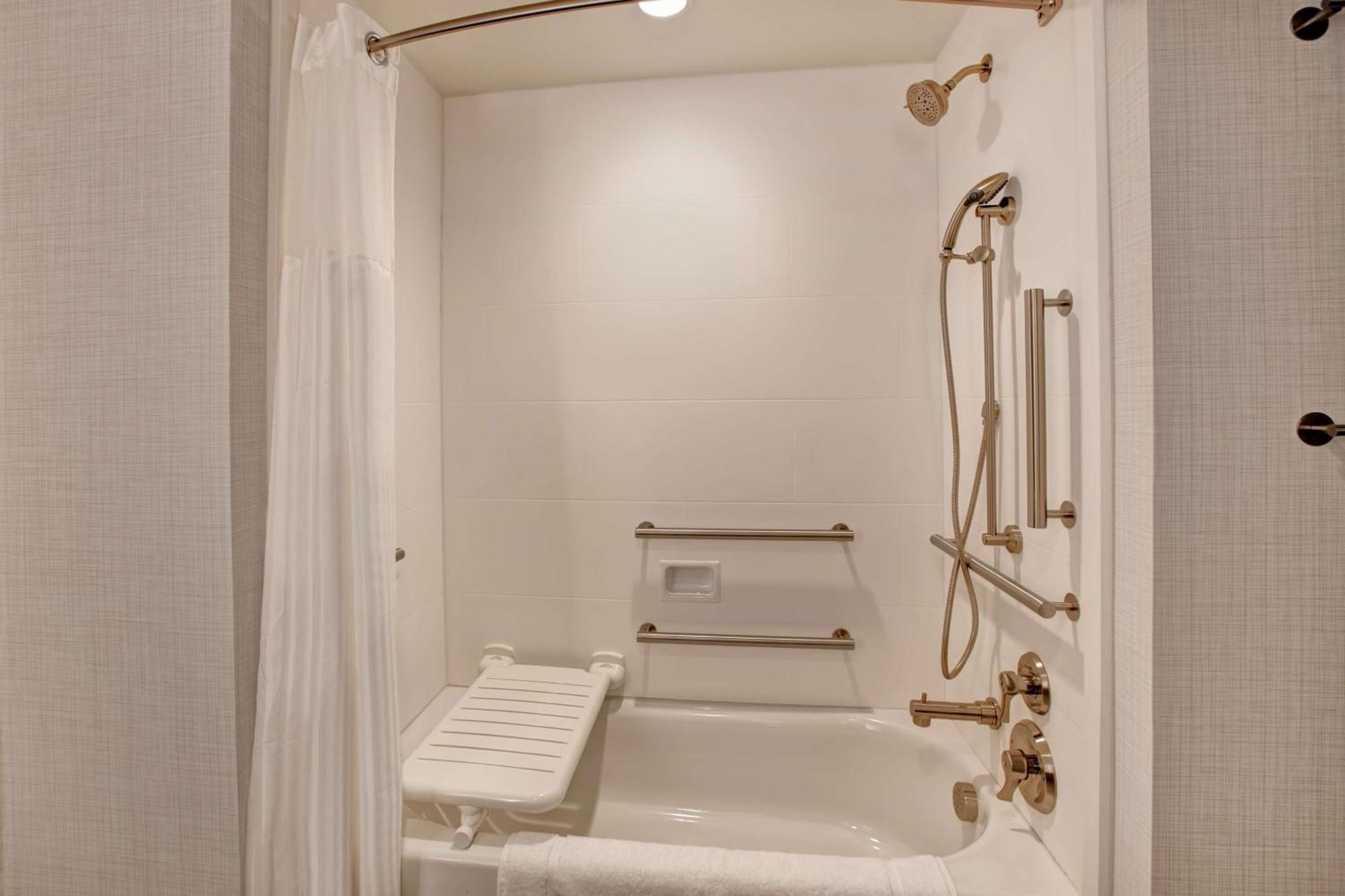 Hilton Garden Inn Summerville, Sc Luaran gambar