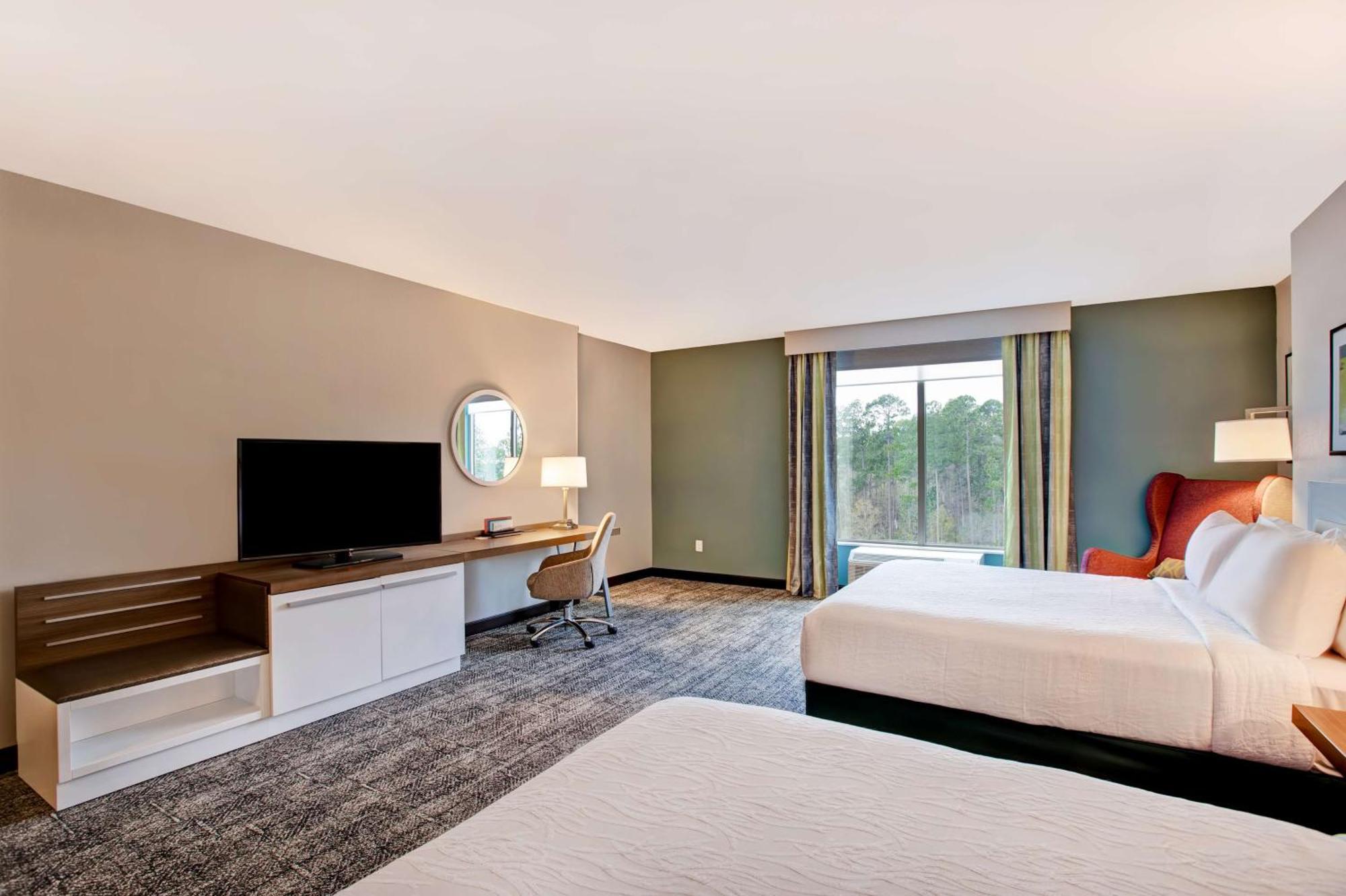Hilton Garden Inn Summerville, Sc Luaran gambar