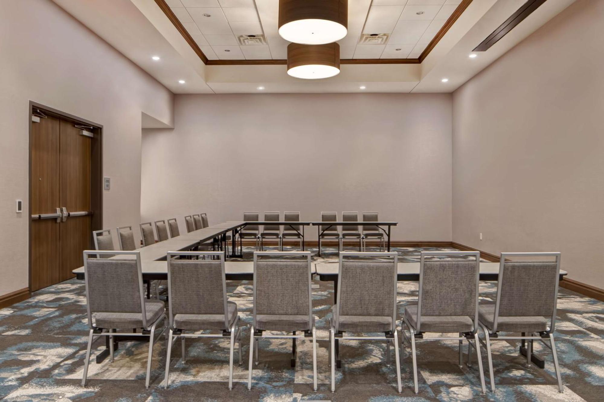 Hilton Garden Inn Summerville, Sc Luaran gambar