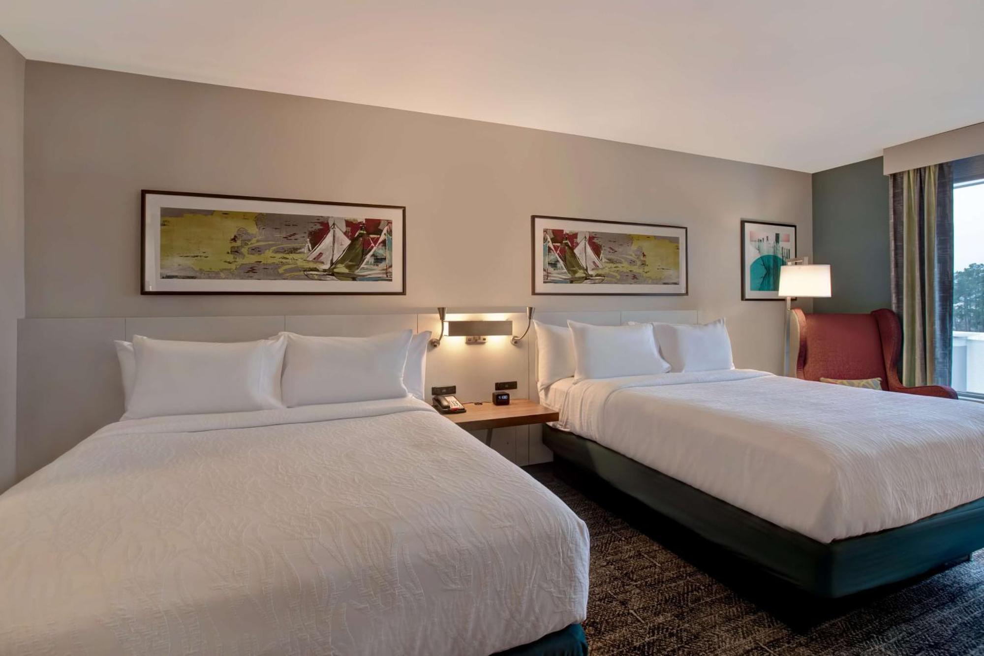 Hilton Garden Inn Summerville, Sc Luaran gambar