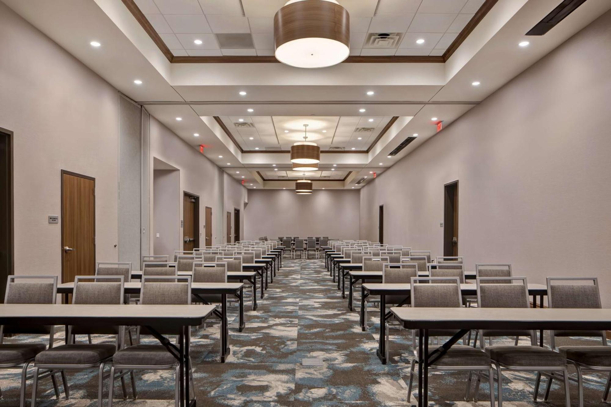 Hilton Garden Inn Summerville, Sc Luaran gambar