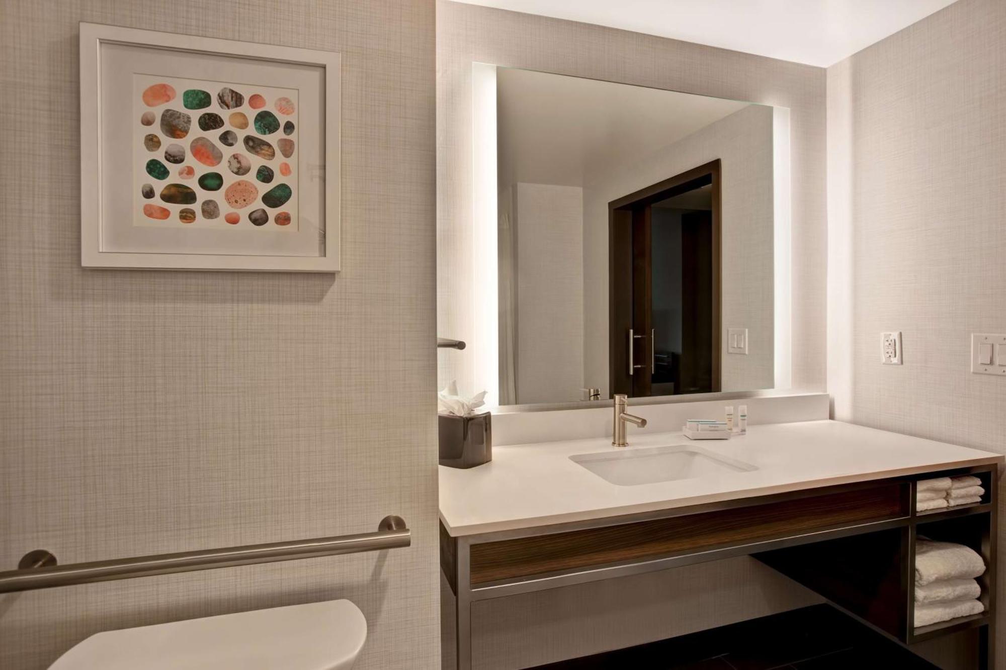 Hilton Garden Inn Summerville, Sc Luaran gambar