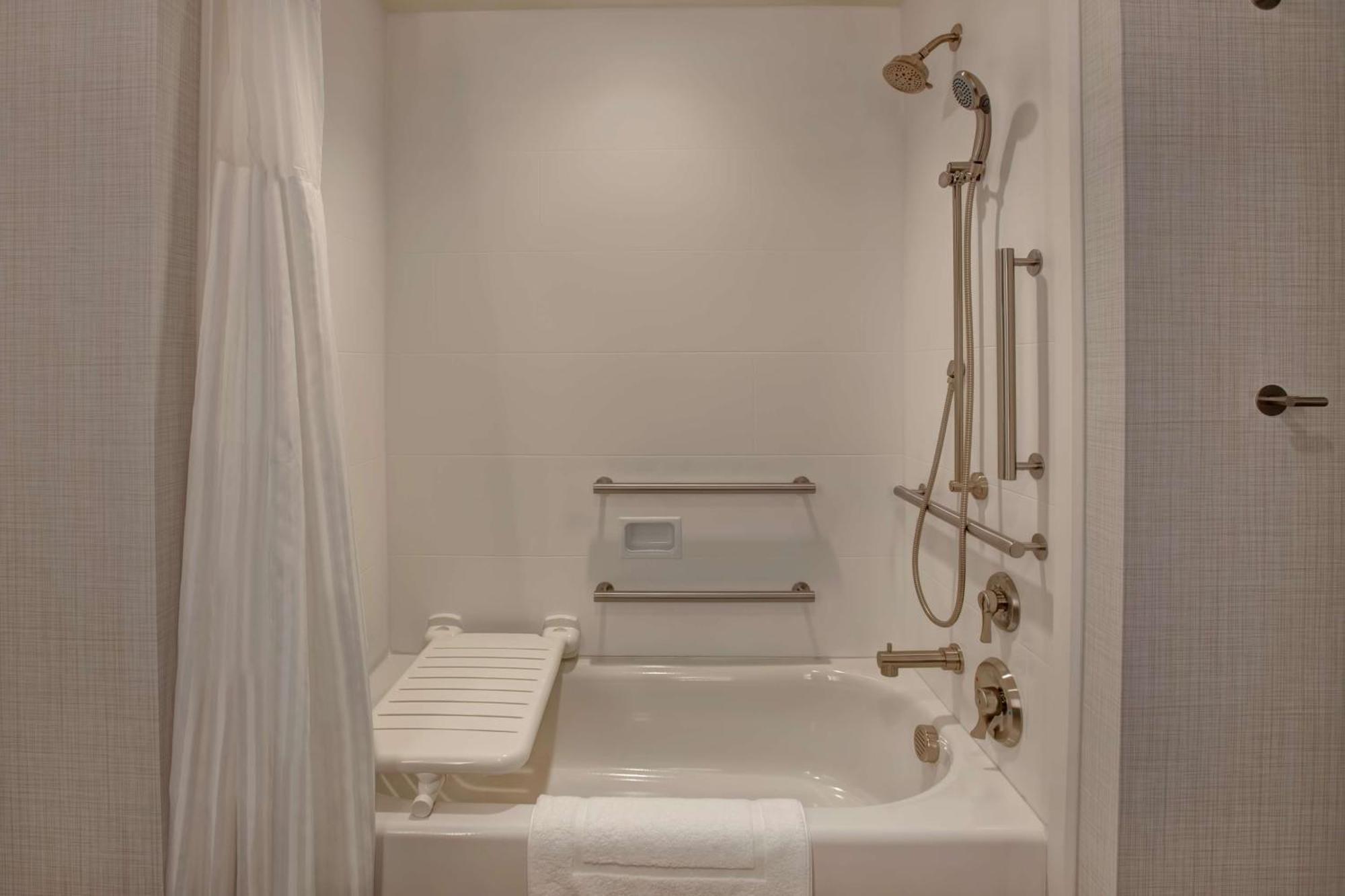 Hilton Garden Inn Summerville, Sc Luaran gambar