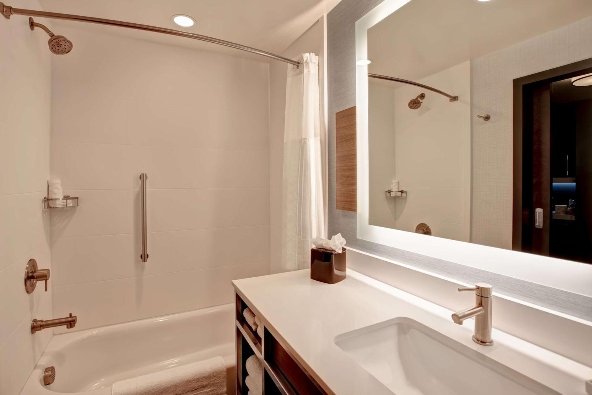 Hilton Garden Inn Summerville, Sc Luaran gambar