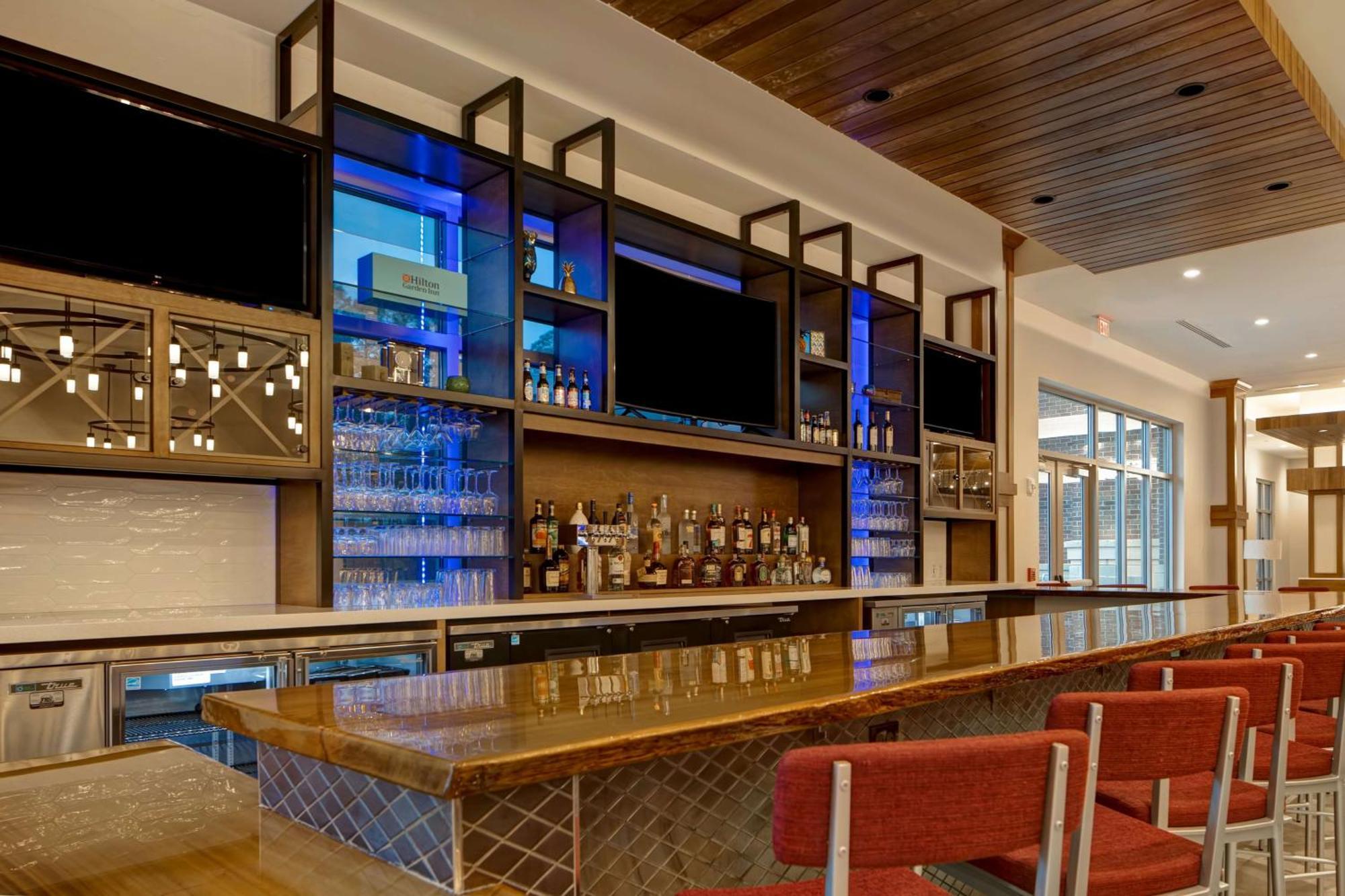 Hilton Garden Inn Summerville, Sc Luaran gambar