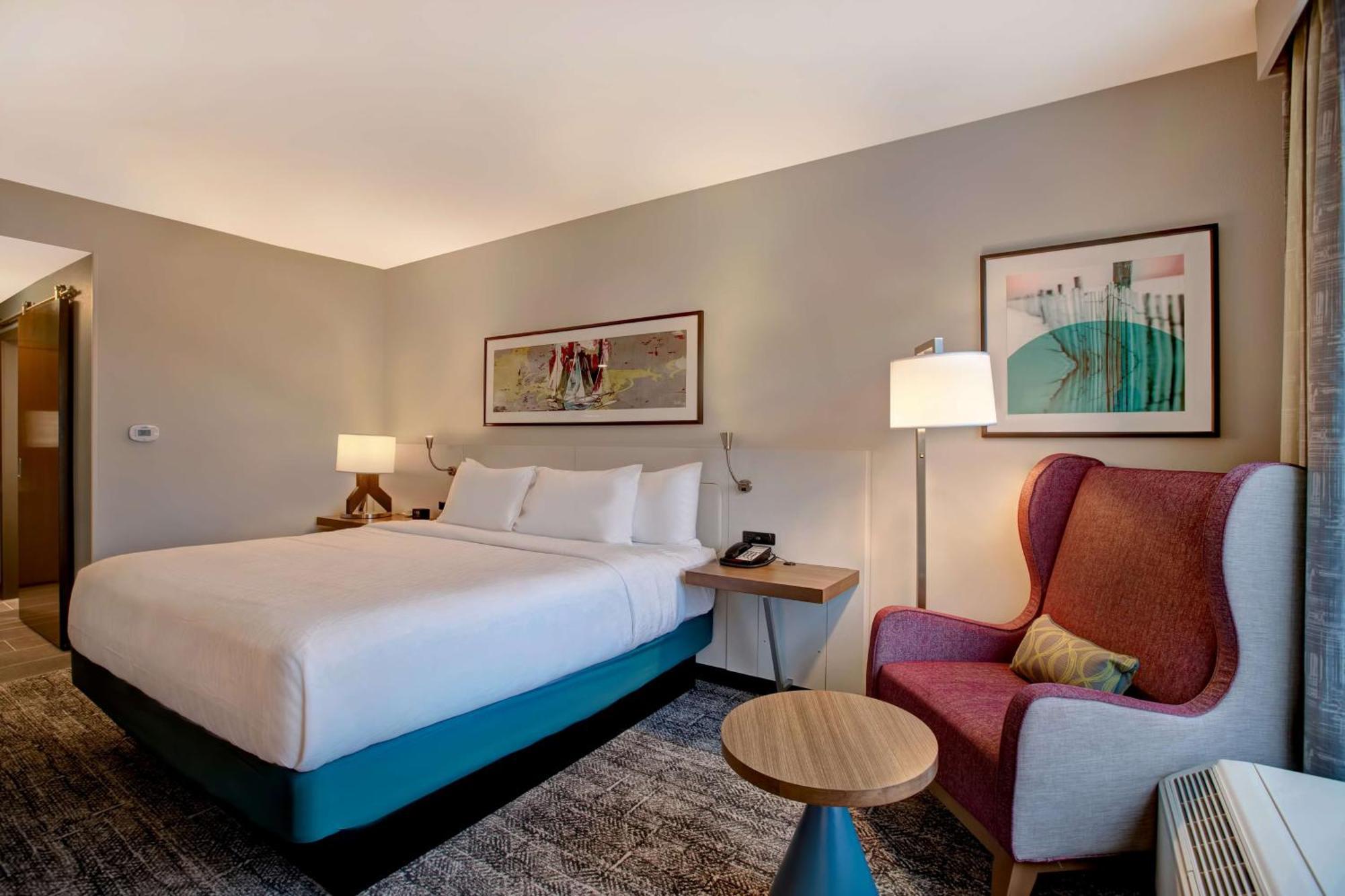 Hilton Garden Inn Summerville, Sc Luaran gambar