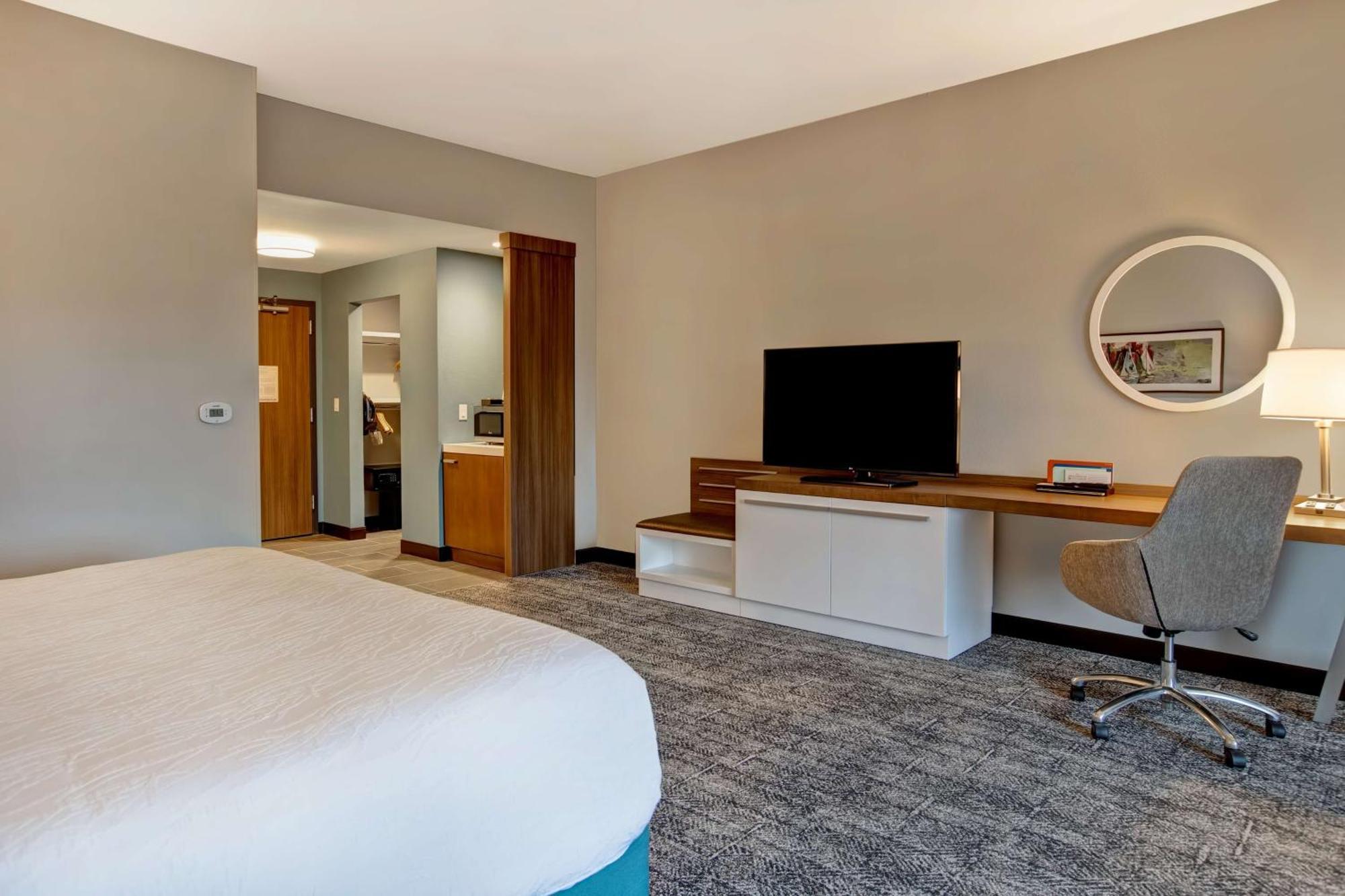 Hilton Garden Inn Summerville, Sc Luaran gambar