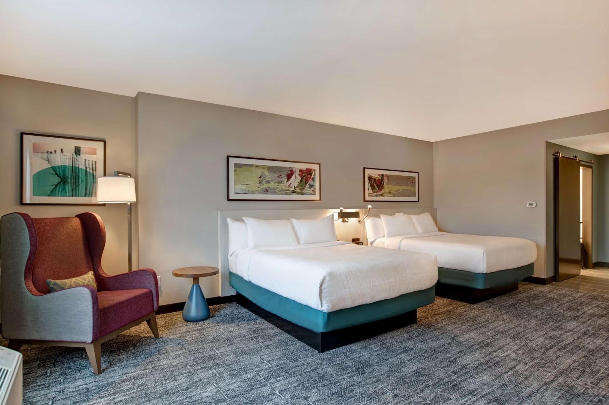 Hilton Garden Inn Summerville, Sc Luaran gambar