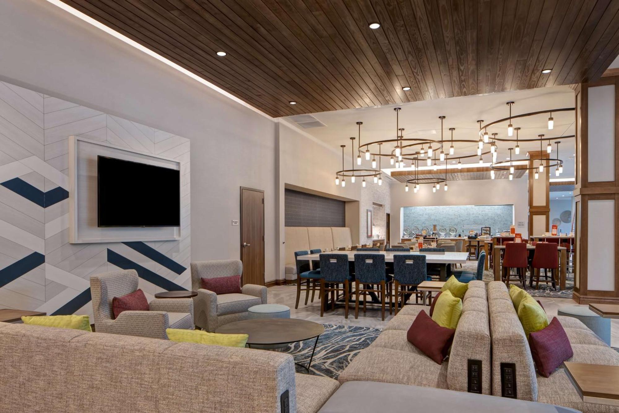Hilton Garden Inn Summerville, Sc Luaran gambar