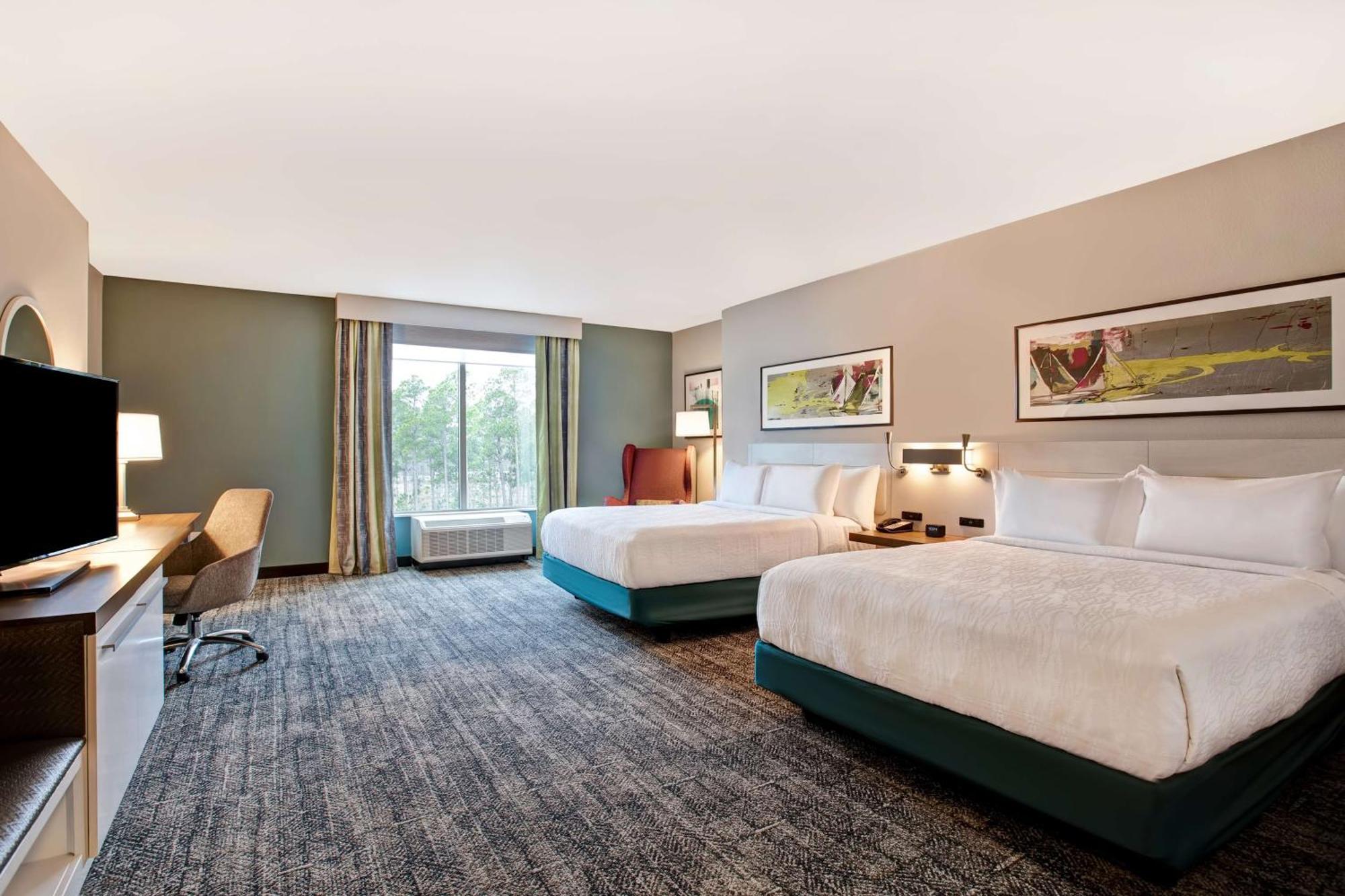 Hilton Garden Inn Summerville, Sc Luaran gambar