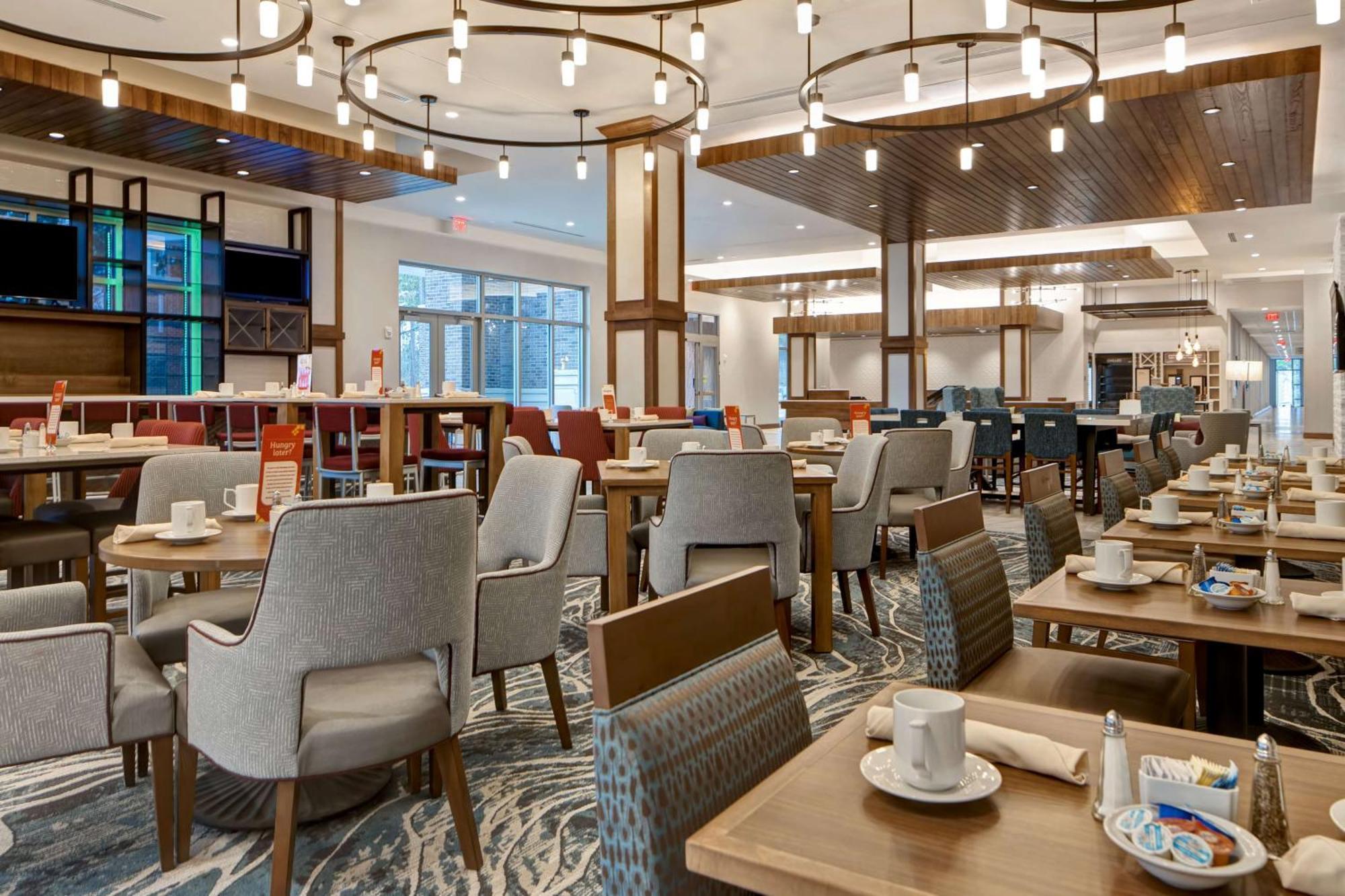 Hilton Garden Inn Summerville, Sc Luaran gambar