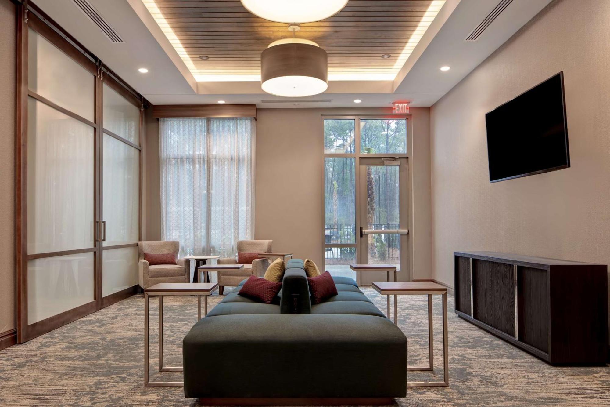 Hilton Garden Inn Summerville, Sc Luaran gambar