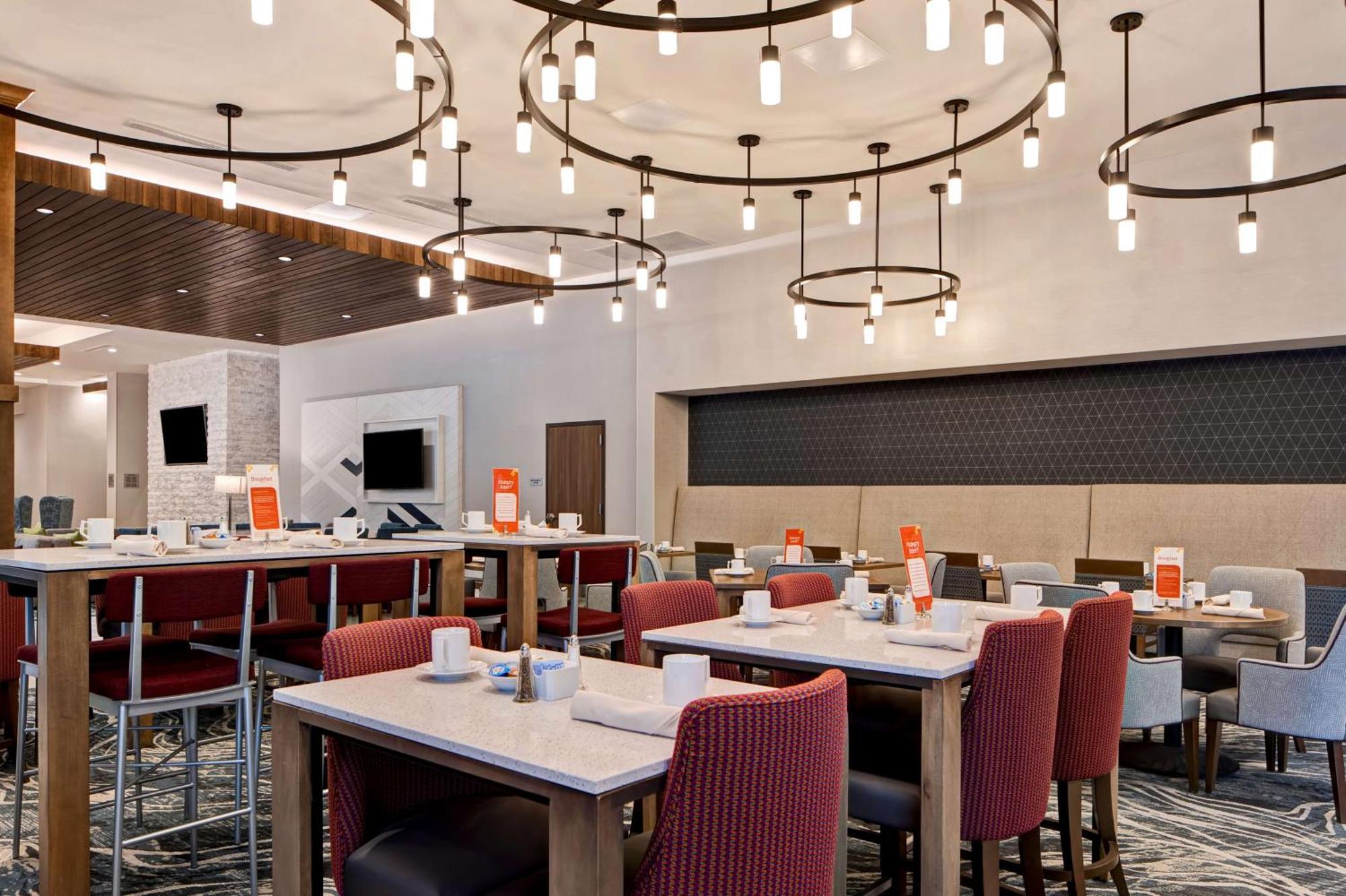 Hilton Garden Inn Summerville, Sc Luaran gambar