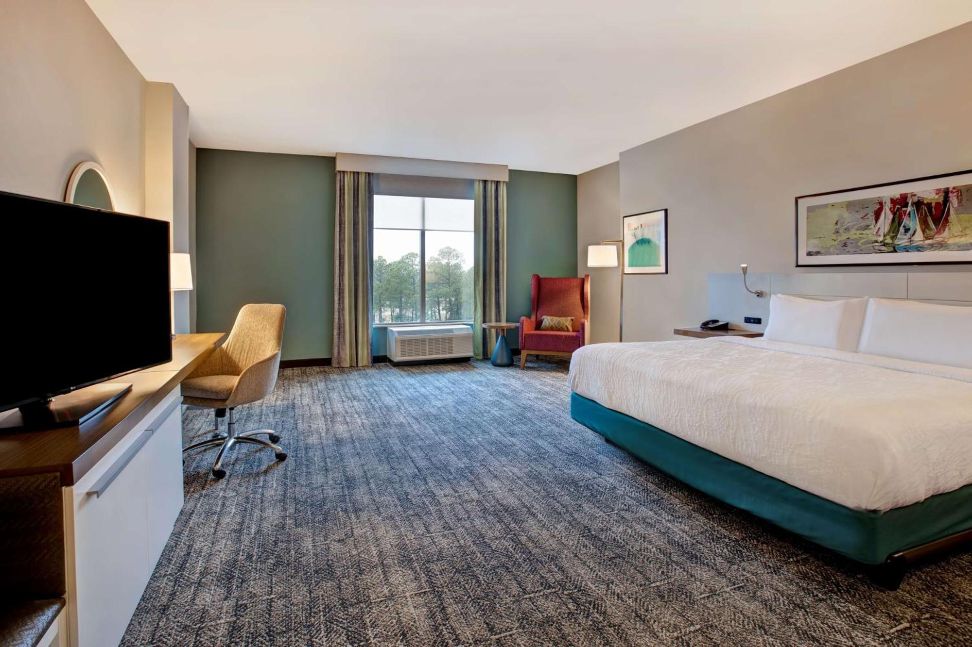 Hilton Garden Inn Summerville, Sc Luaran gambar
