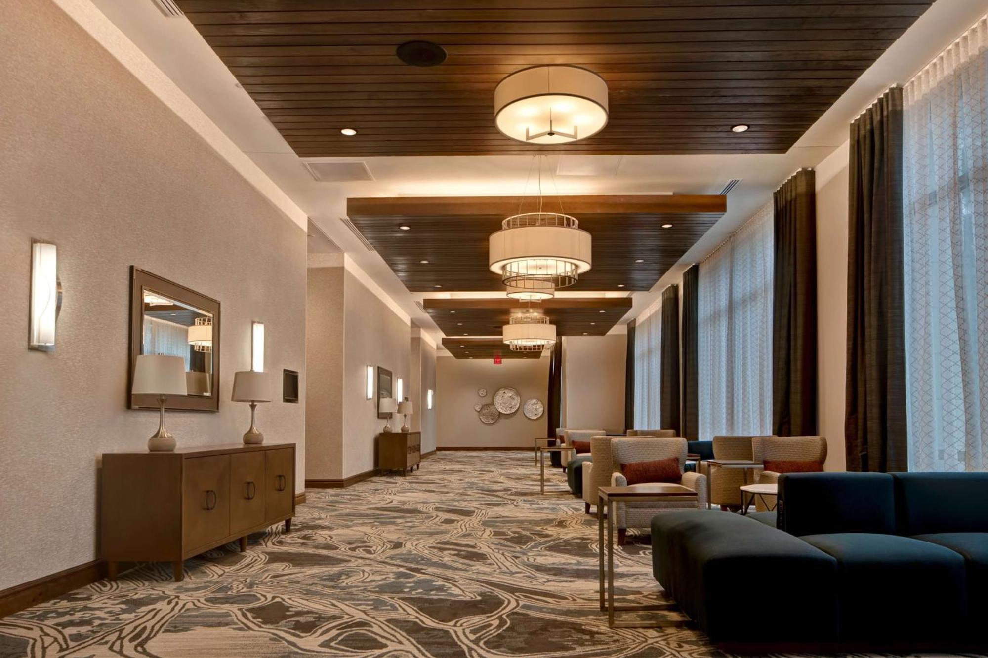 Hilton Garden Inn Summerville, Sc Luaran gambar
