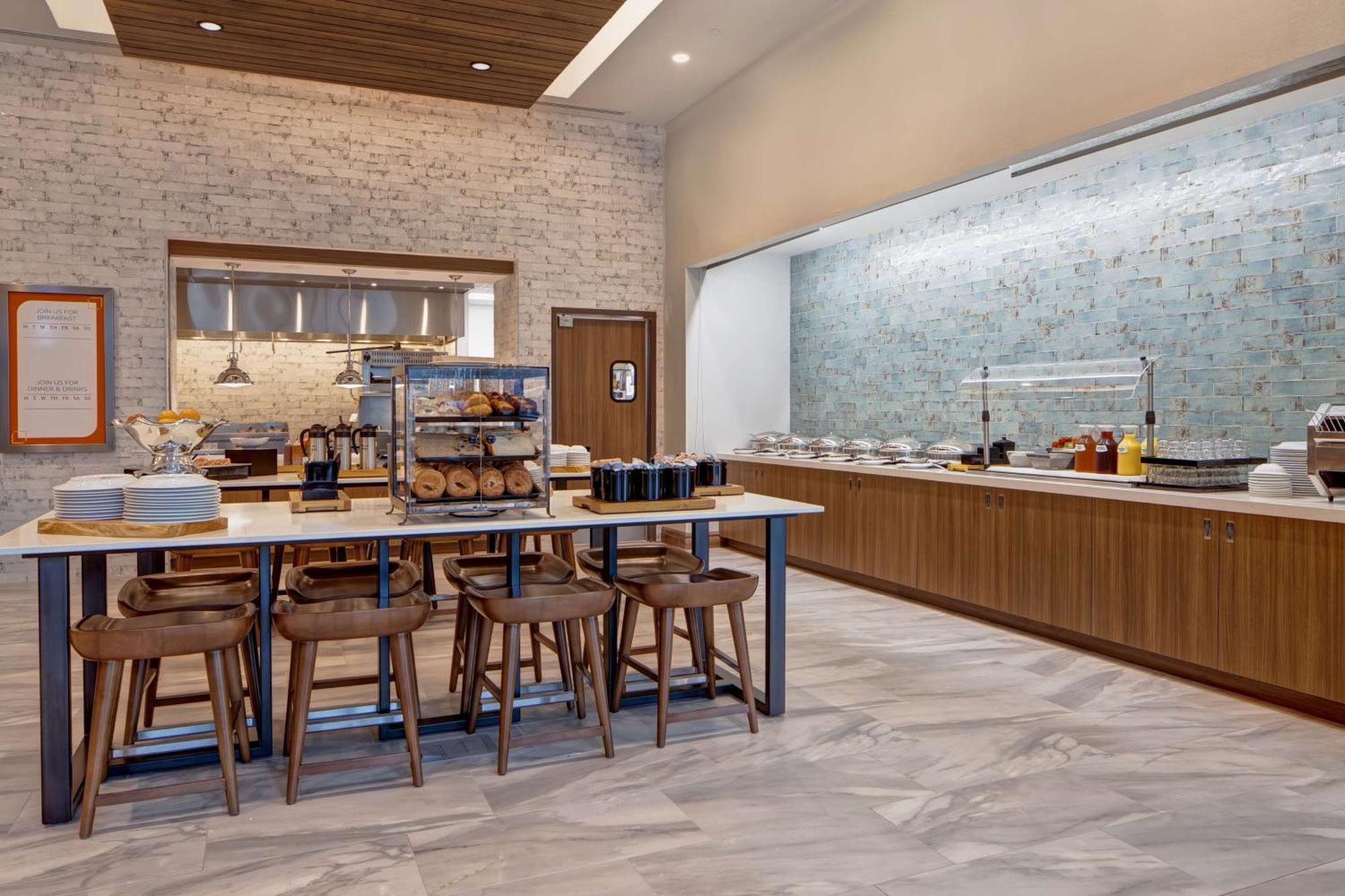 Hilton Garden Inn Summerville, Sc Luaran gambar
