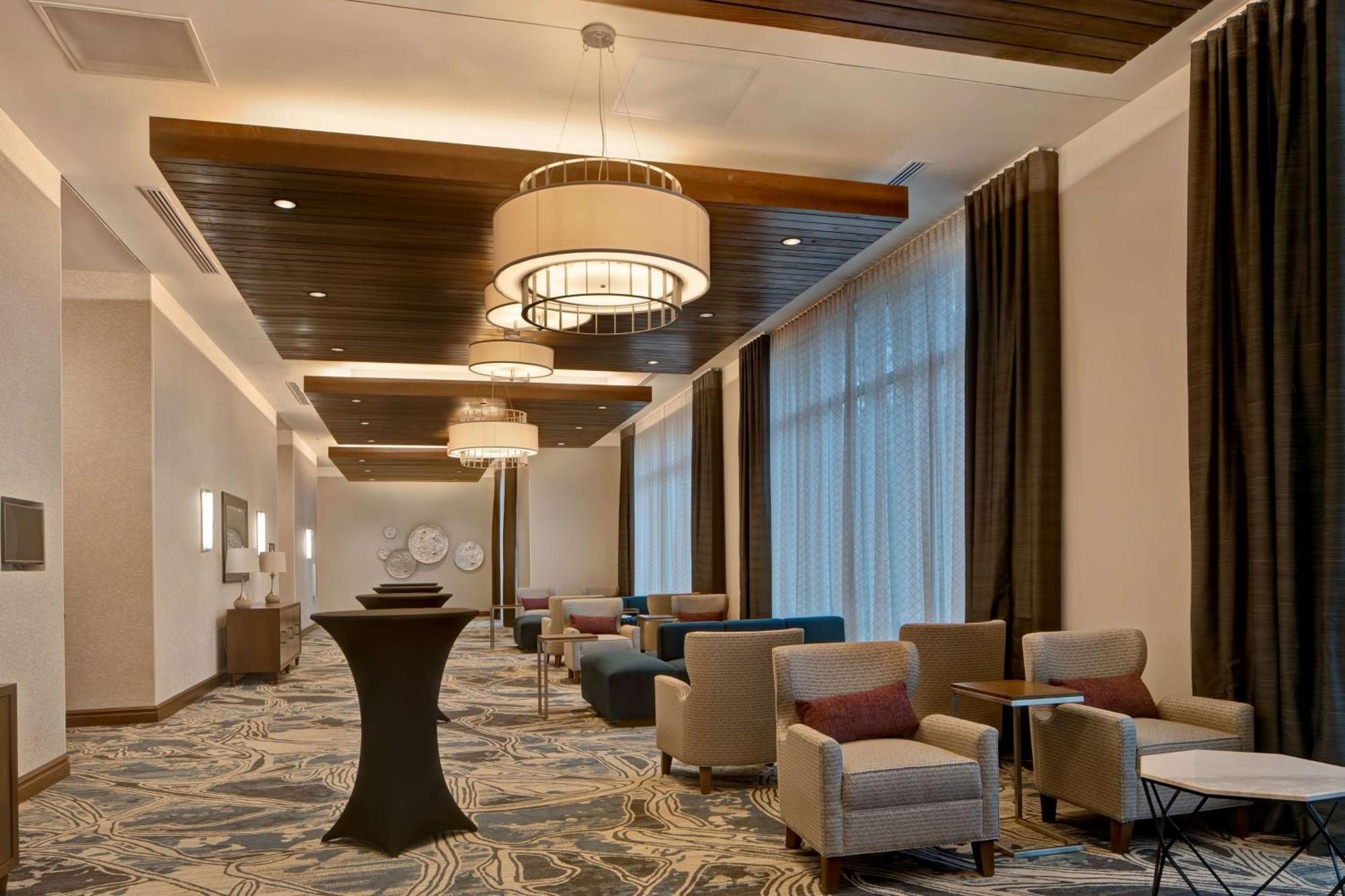 Hilton Garden Inn Summerville, Sc Luaran gambar