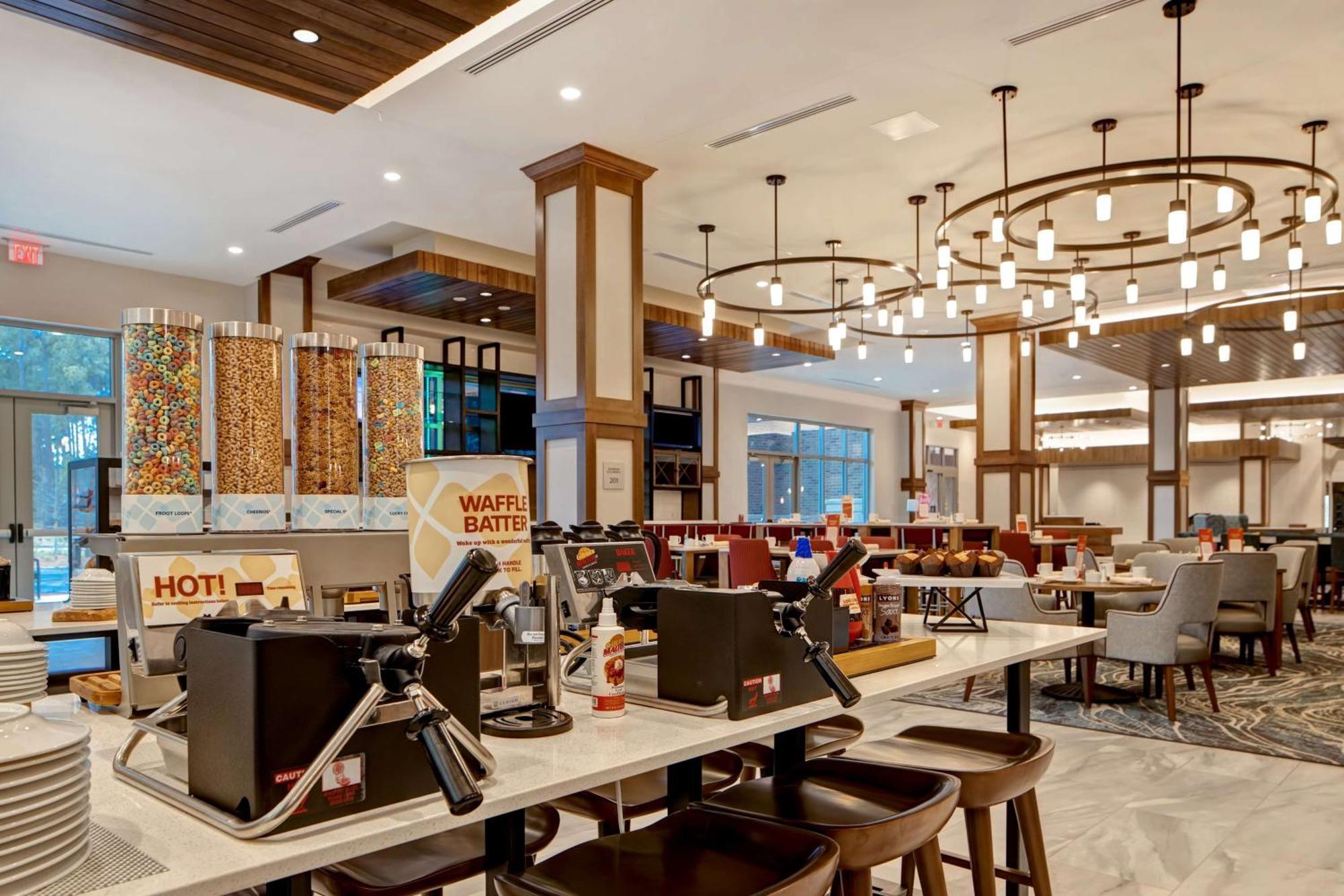 Hilton Garden Inn Summerville, Sc Luaran gambar