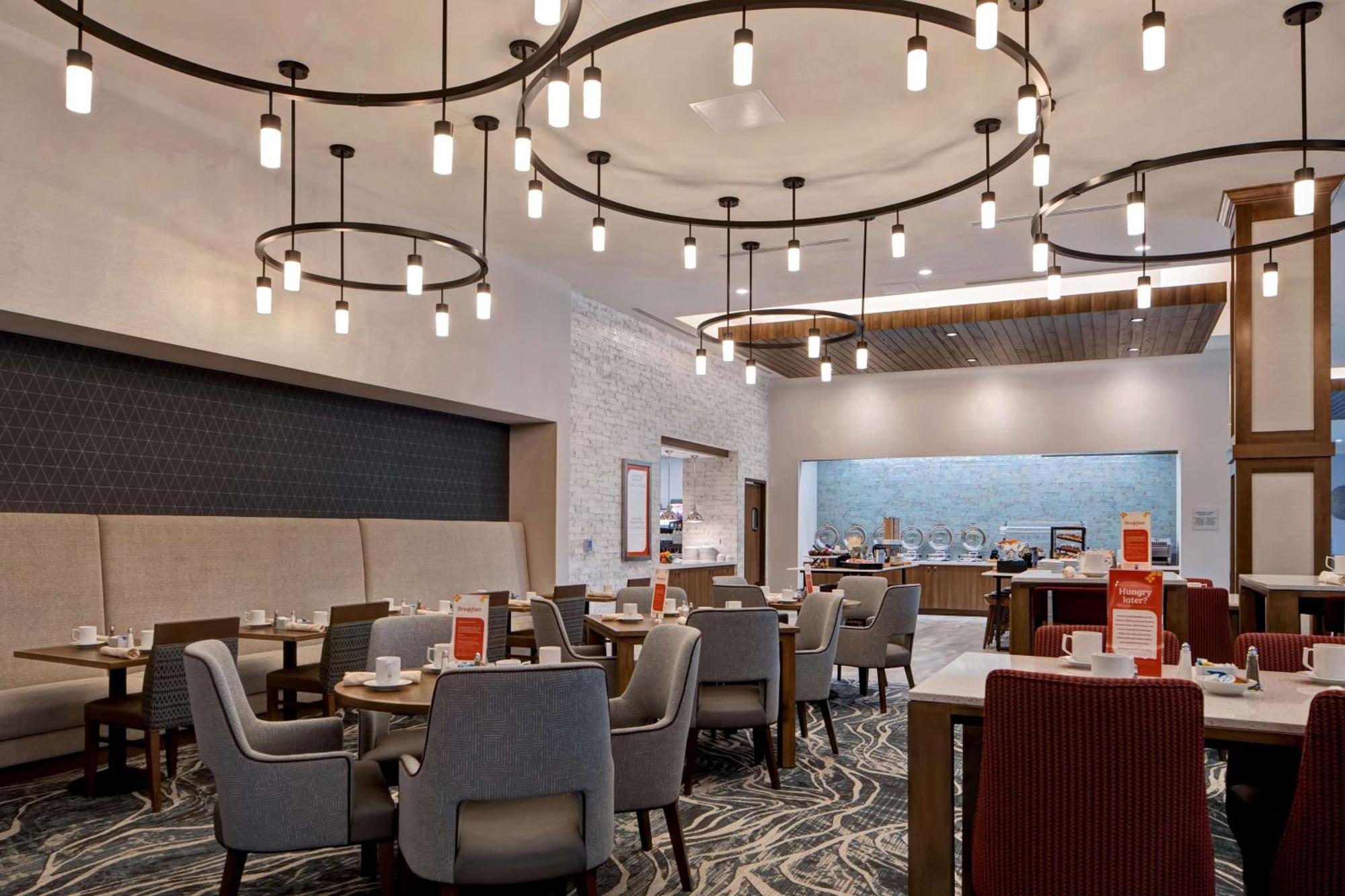 Hilton Garden Inn Summerville, Sc Luaran gambar