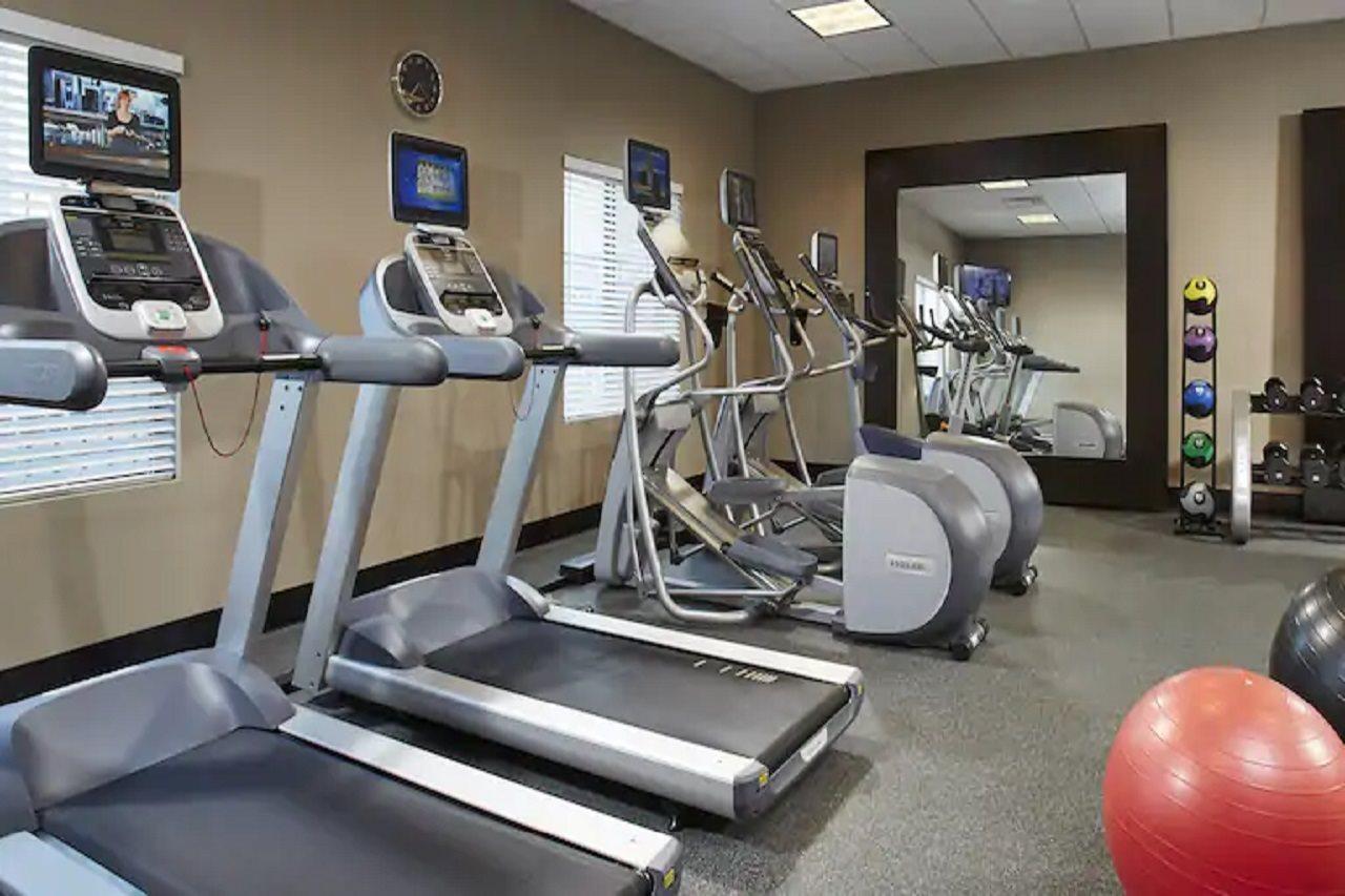 Hilton Garden Inn Summerville, Sc Luaran gambar