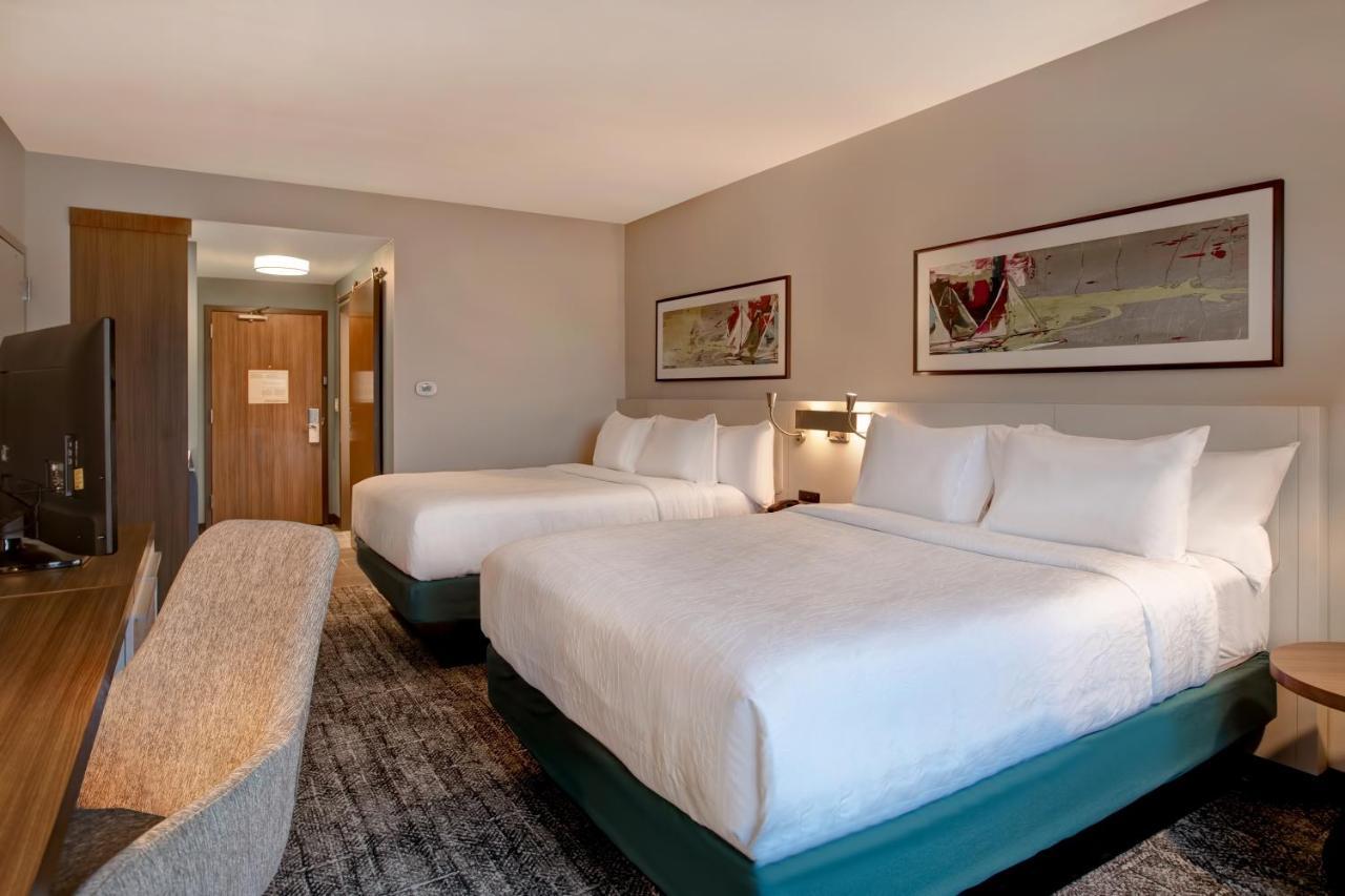 Hilton Garden Inn Summerville, Sc Luaran gambar