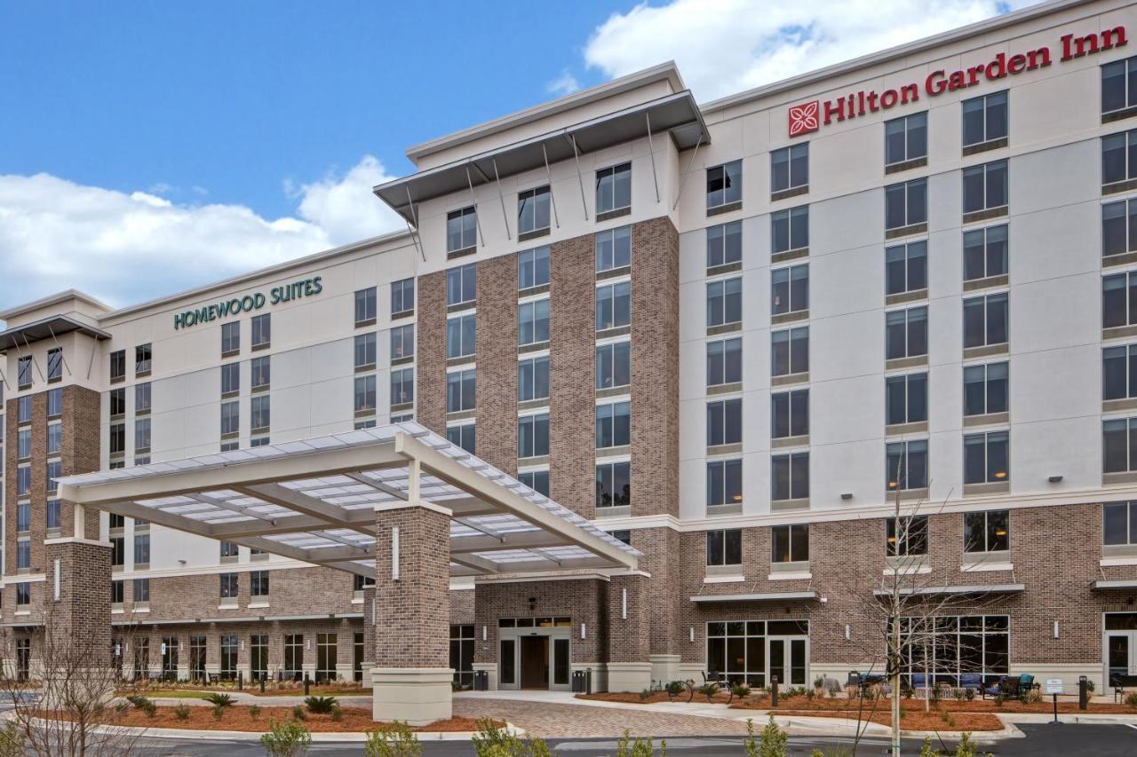 Hilton Garden Inn Summerville, Sc Luaran gambar