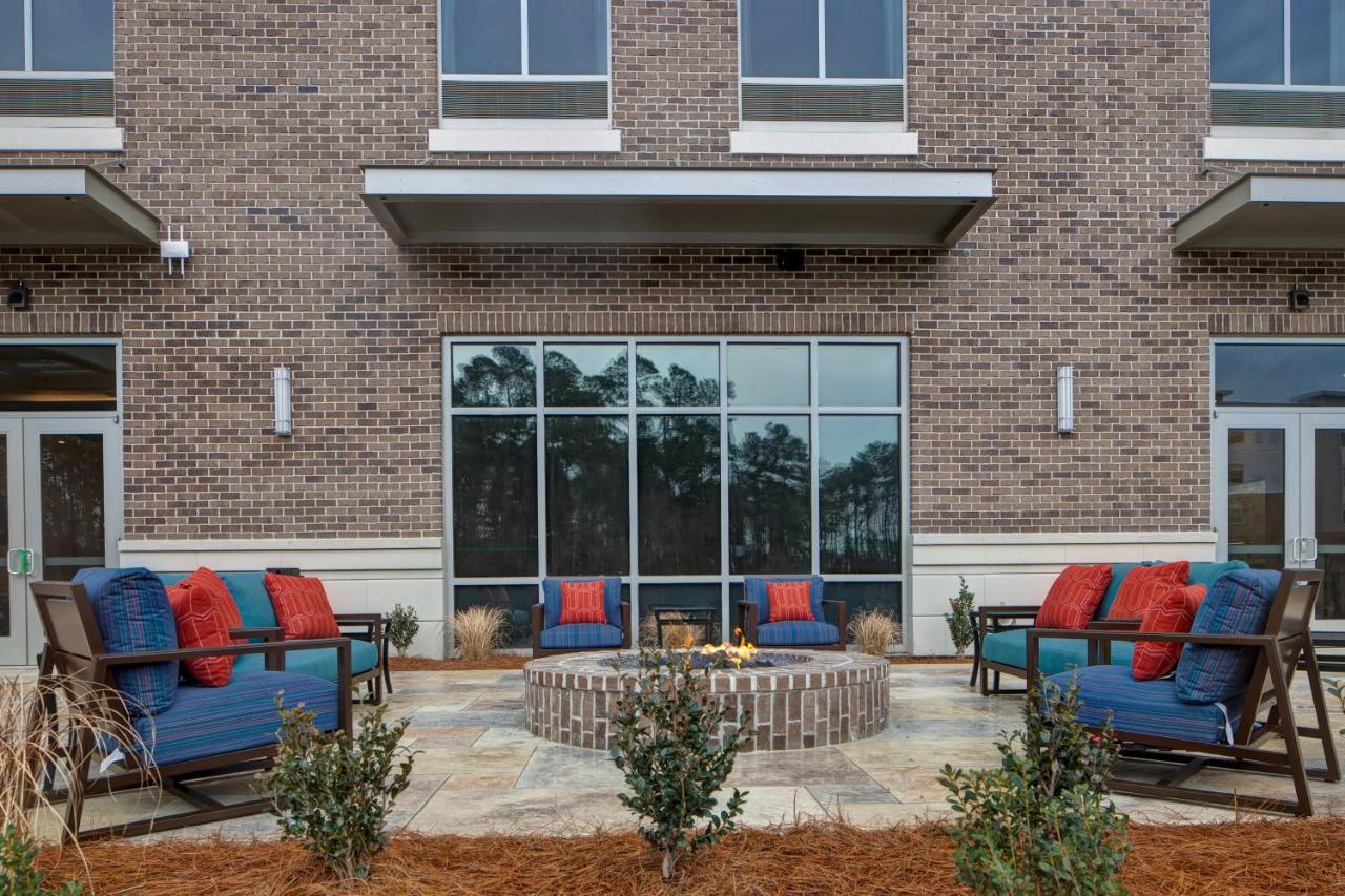 Hilton Garden Inn Summerville, Sc Luaran gambar